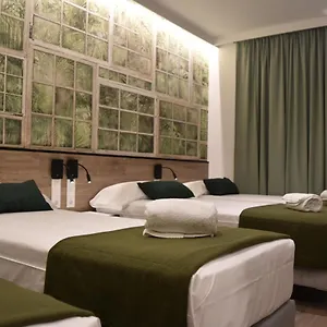 Pensionat Casp House, Barcelona