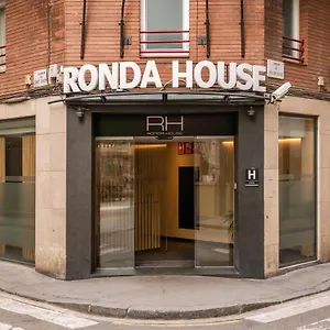 Otel Ronda House
