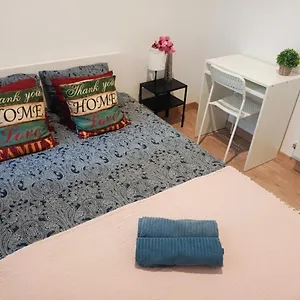 Private In Born Barcellona