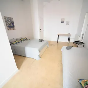 Close To Sagrada Familia Barcellona