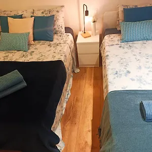 Private In Gothic Barcellona