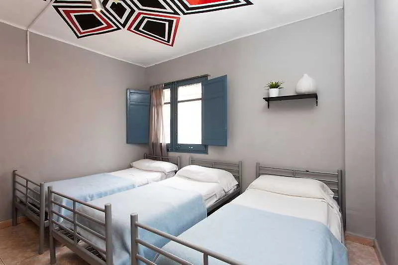 Bypillow Wander (Adults Only) Barselona 3*,  İspanya