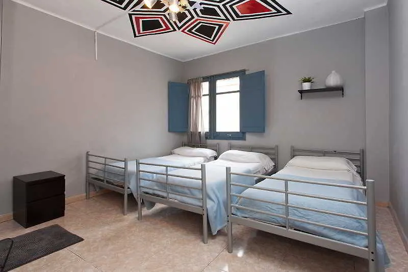 Bypillow Wander (Adults Only) Barselona Konukevi