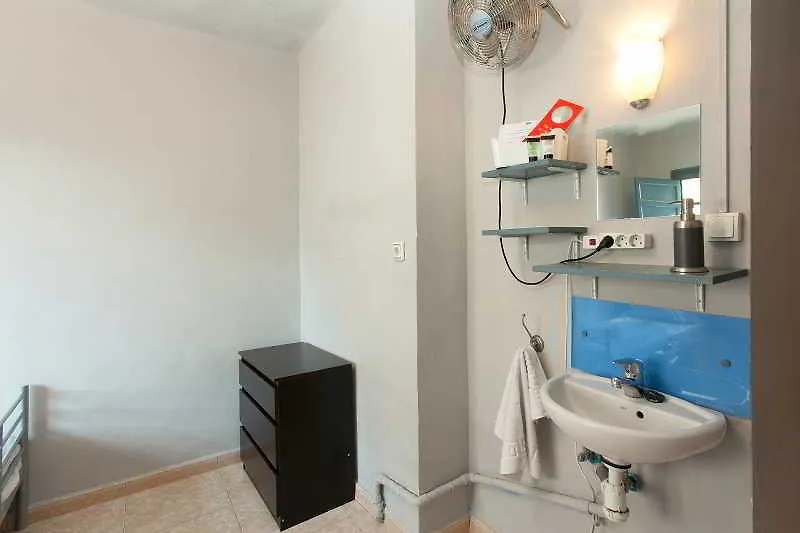 *** Affittacamere Bypillow Wander (Adults Only) Barcellona Spagna
