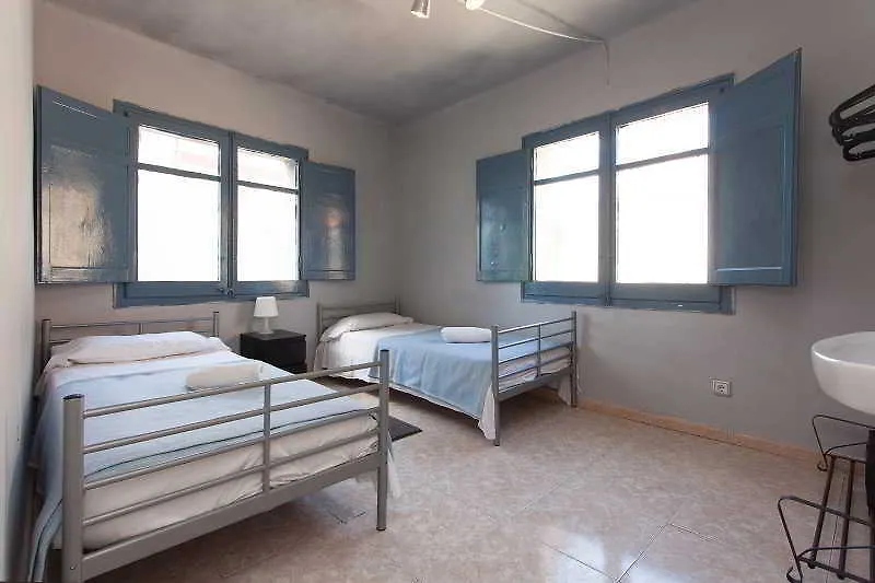 Guest house Bypillow Wander (Adults Only)
