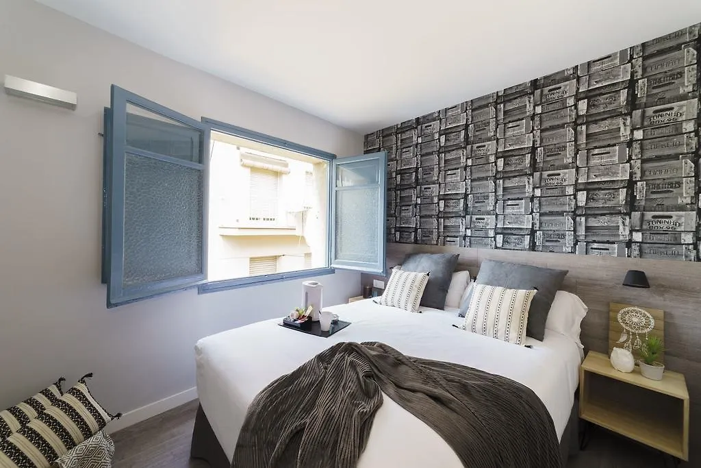 Bypillow Wander (Adults Only) Barcellona Affittacamere