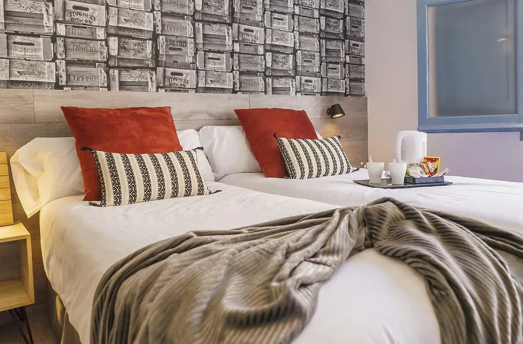 *** Affittacamere Bypillow Wander (Adults Only) Barcellona Spagna