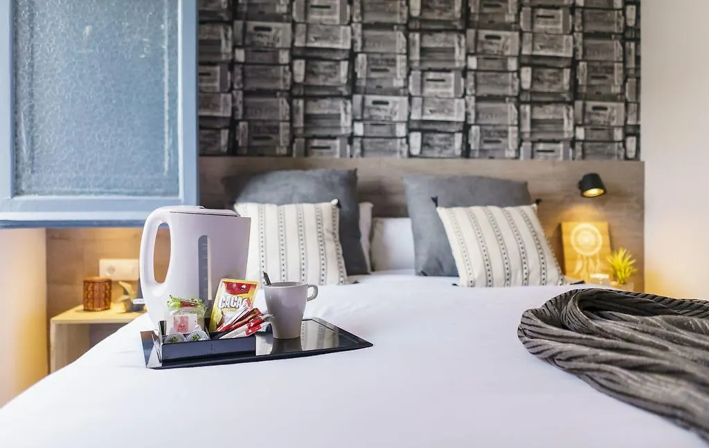 Bypillow Wander (Adults Only) Barselona 3*,