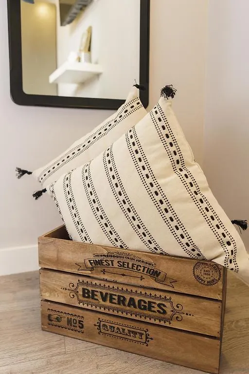 Bypillow Wander (Adults Only) Barcellona Affittacamere