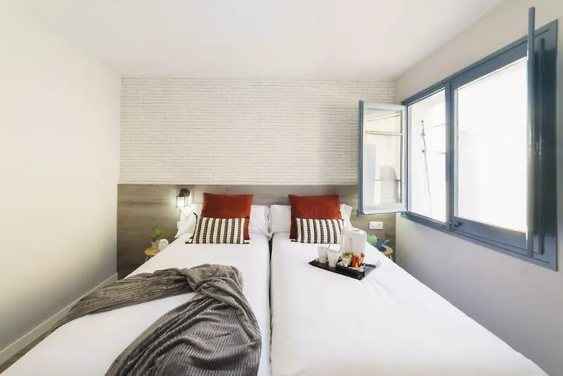 *** Guest house Bypillow Wander (Adults Only) Spain