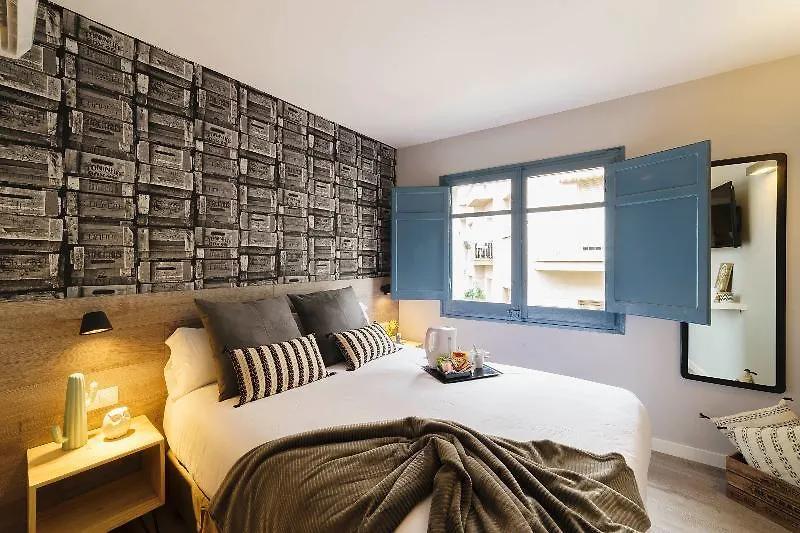 Guest house Bypillow Wander (Adults Only)