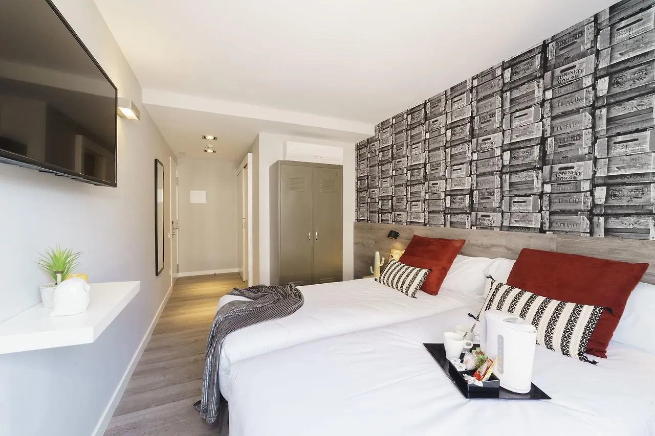 Bypillow Wander (Adults Only) Barcellona