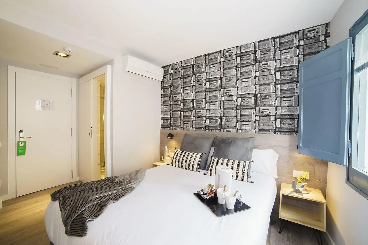 Bypillow Wander (Adults Only) Barselona İspanya