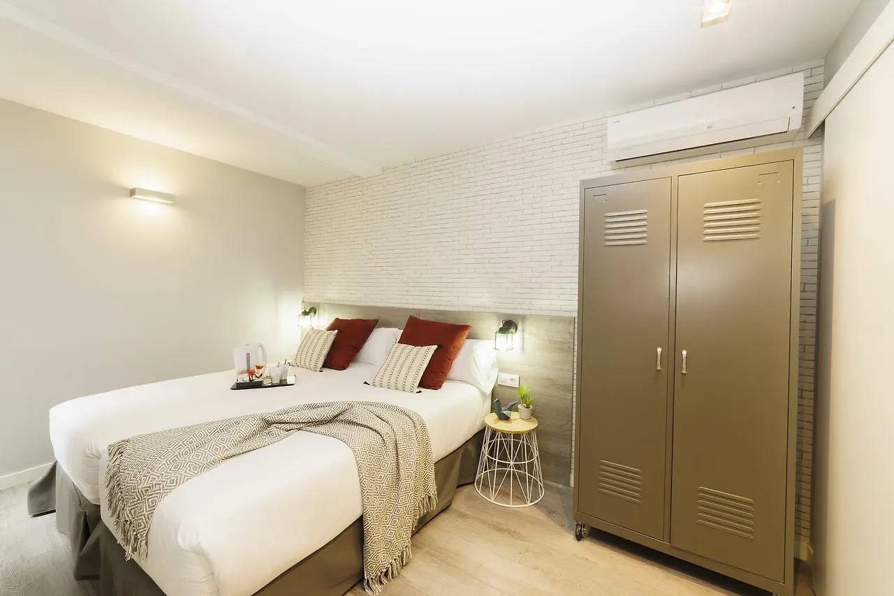 Bypillow Wander (Adults Only) Barselona İspanya