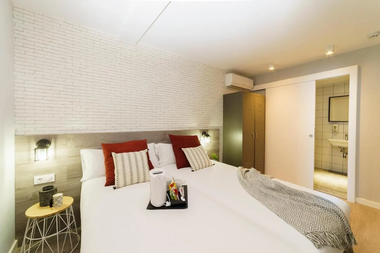 Bypillow Wander (Adults Only) Barselona Konukevi