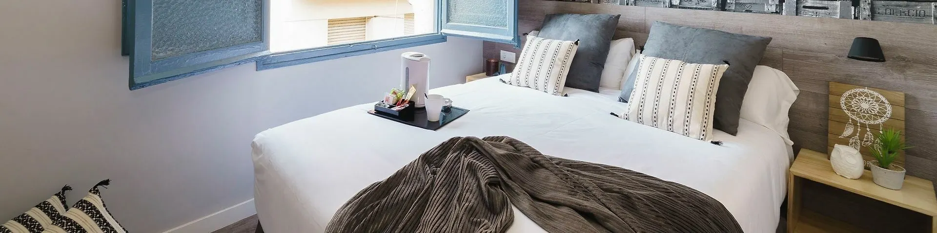 Bypillow Wander (Adults Only) Barcellona 3*,