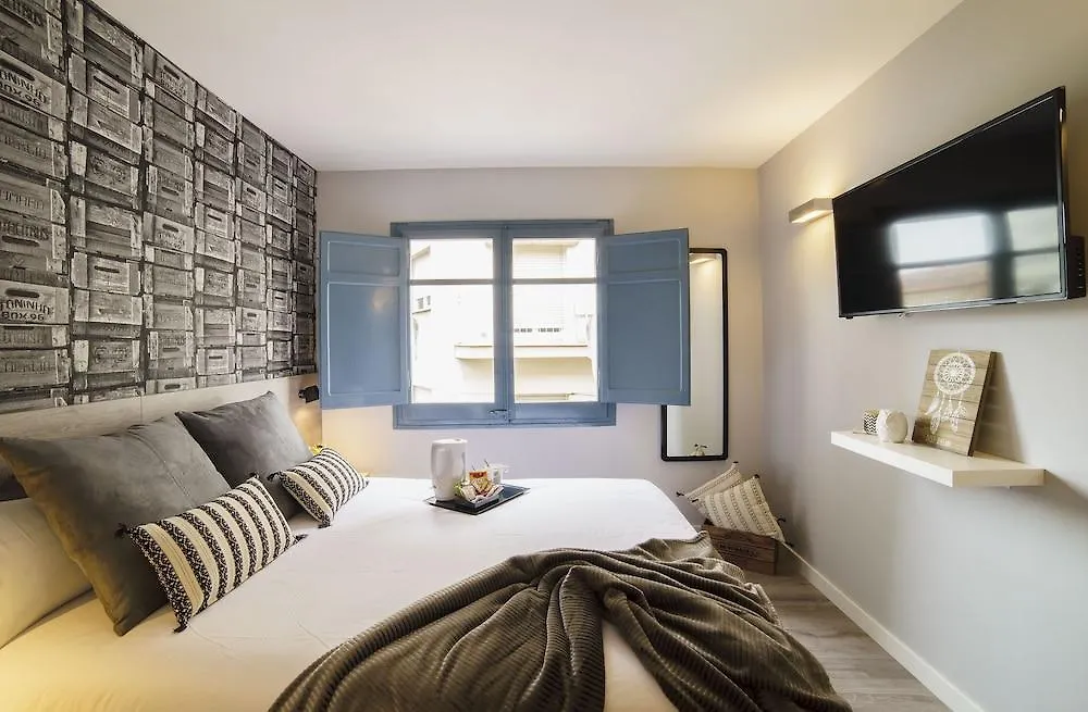 Bypillow Wander (Adults Only) Barselona Konukevi