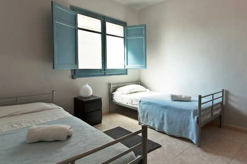 Pensionat Bypillow Wander (Adults Only) Barcelona