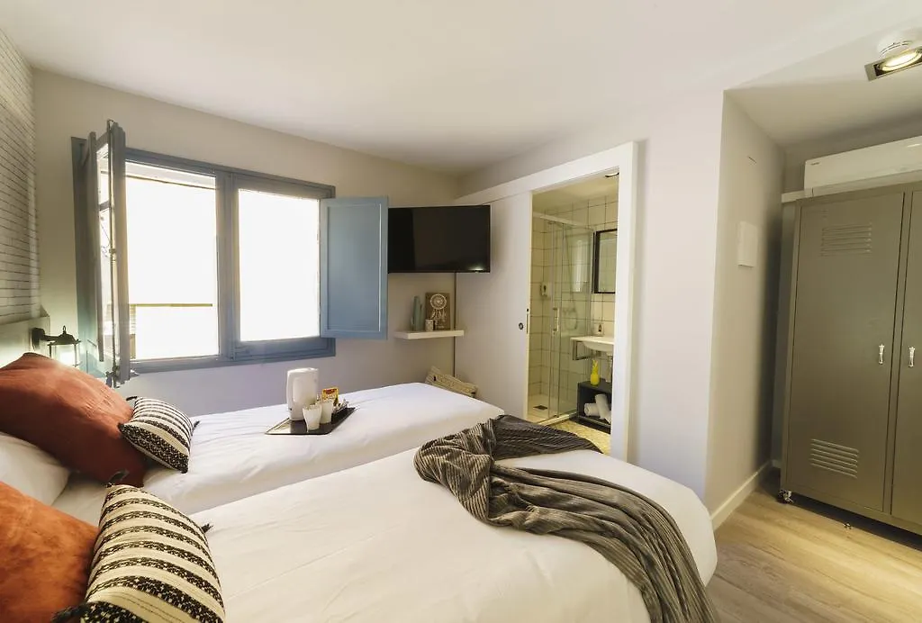 Bypillow Wander (Adults Only) Barcelona Pensionat